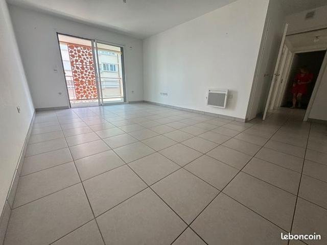 Appartement vente à La Roche-sur-Yon, La Roche-sur-yon