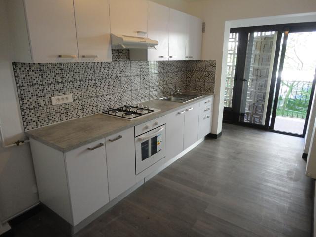Appartement location à Bastia