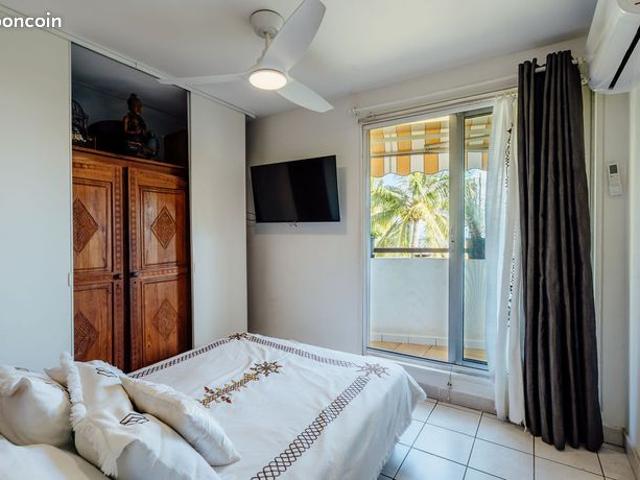 Appartement vente à La Réunion