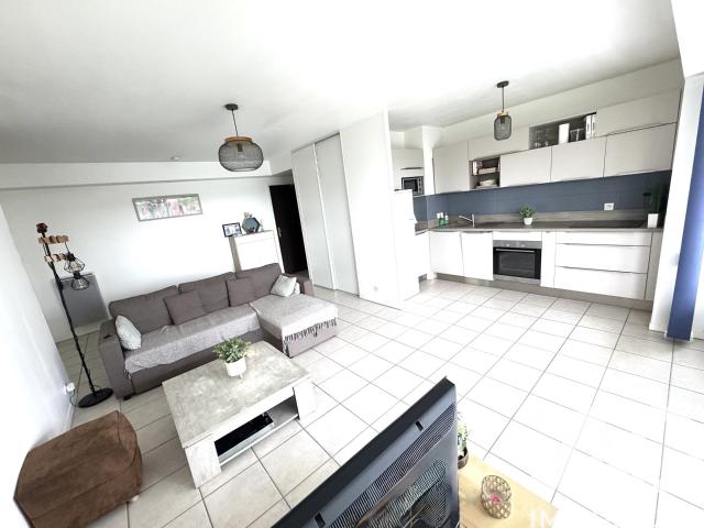 Appartement vente à Bayonne