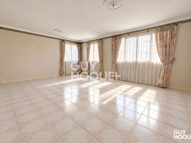 Appartement vente à Résidence Meudon 2, Meudon