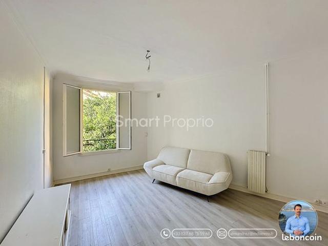 Appartement vente à Nice, Menton