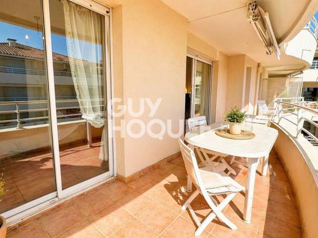 Appartement vente à Arrondissement de Draguignan, Cavalaire-sur-mer