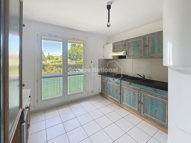 Appartement vente à Nyons