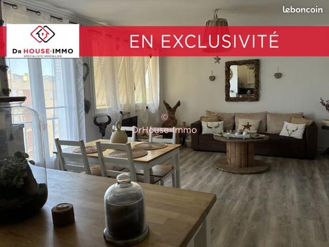 Appartement vente à Valence