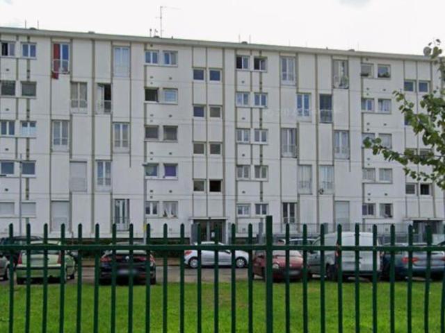 Appartement vente à Le Raincy, Clichy-sous-bois