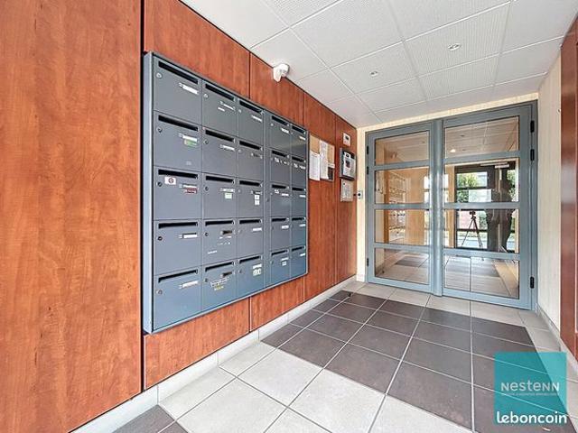 Appartement vente à Loches, Amboise