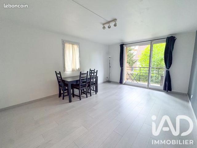 Appartement vente à Cherbourg, Lieusaint