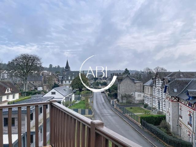 Appartement vente à Alençon, Normandie