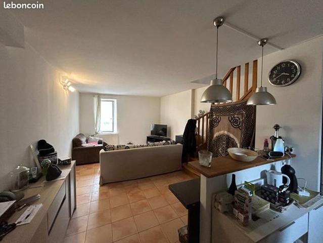 Appartement vente à Carpentras