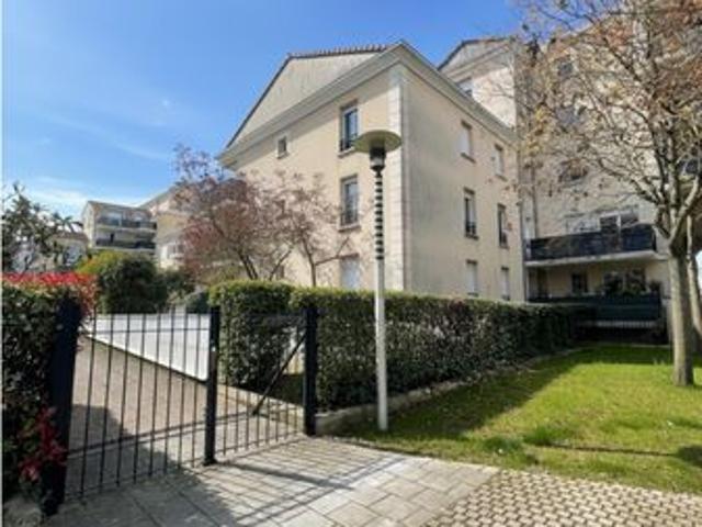 Appartement vente à Torcy, Bussy-saint-georges