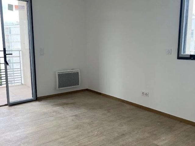 Appartement vente à Ajaccio