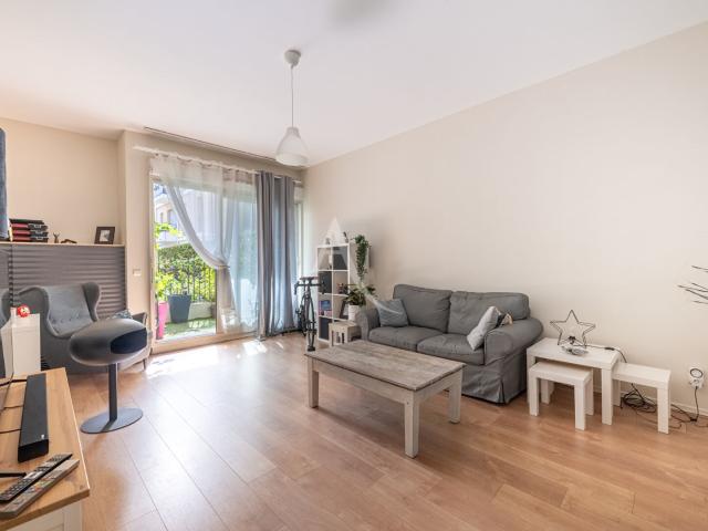 Appartement vente à Pontoise