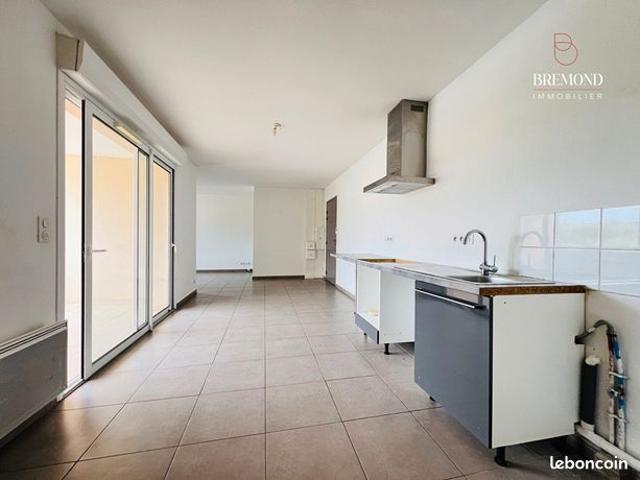 Appartement vente à Brignoles, Pourrières