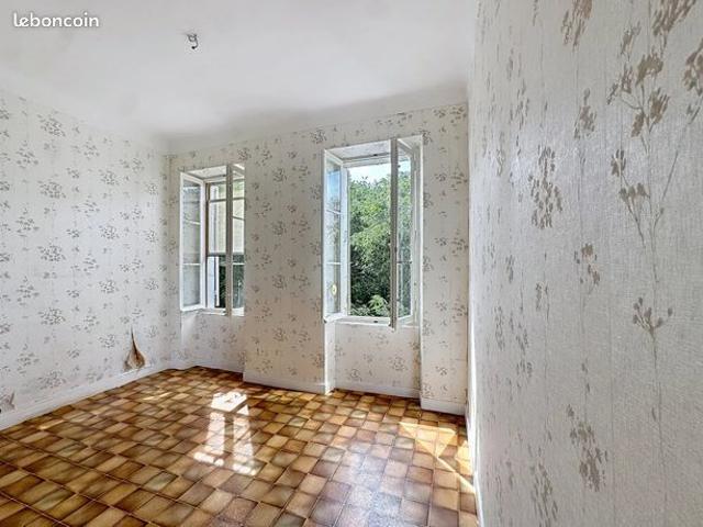 Appartement vente à Marseille