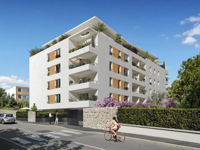 Appartement vente à Marseille