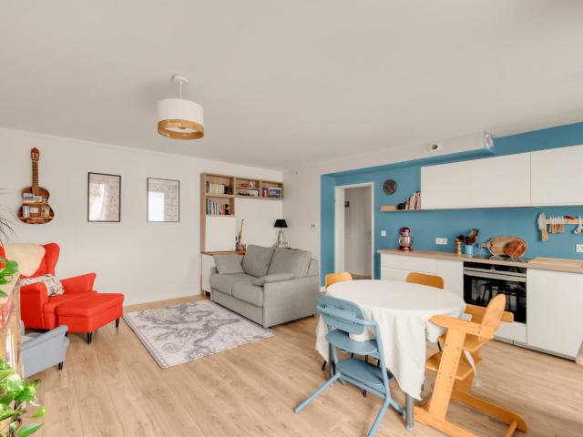 Appartement vente à Toulouse