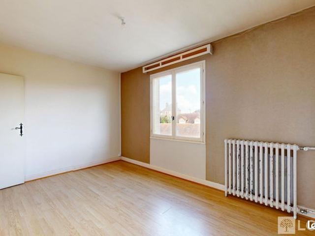 Appartement vente à Fougères-Vitré, Bretagne