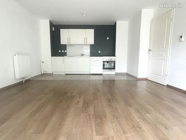 Appartement vente à Roncq, Nord