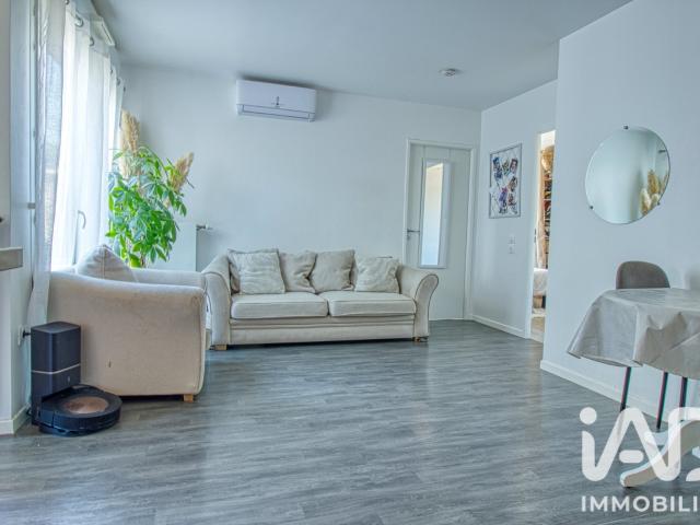 Appartement vente à Sarcelles