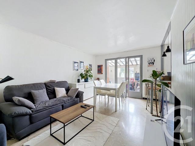 Appartement vente à Nancy, Essey-lès-nancy
