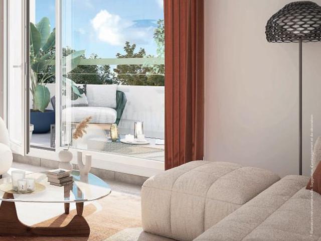 Appartement vente à Toulouse
