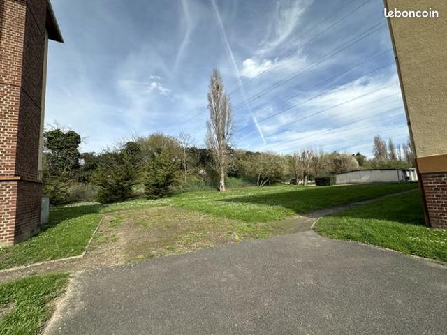Appartement vente à Saint-Denis, Villetaneuse