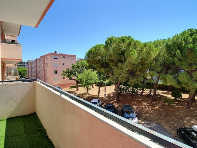 Appartement vente à Montpellier