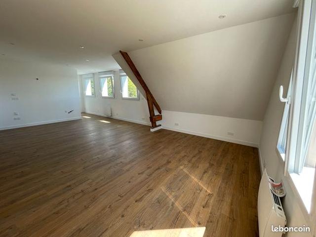 Appartement vente à Quimper, Bretagne