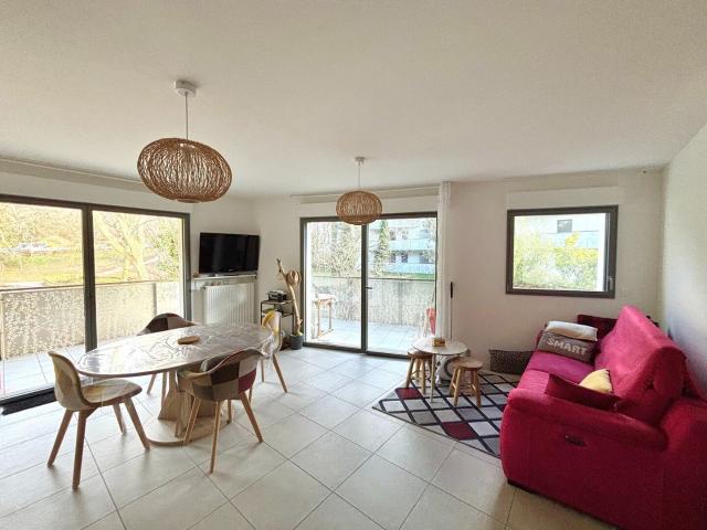 Appartement vente à Bayonne