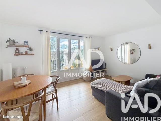 Appartement vente à Versailles, Les Clayes-sous-bois
