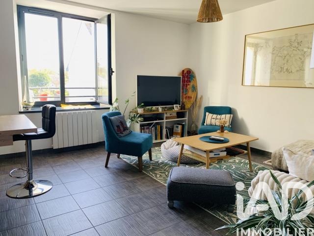 Appartement vente à Lorient, Bretagne