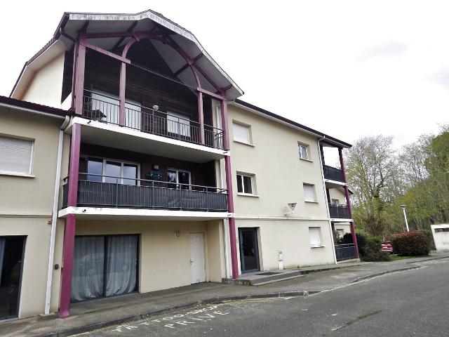 Appartement vente à Mont-de-Marsan, Sanguinet
