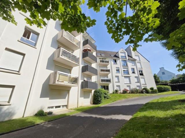 Appartement vente à Quimper, Bretagne