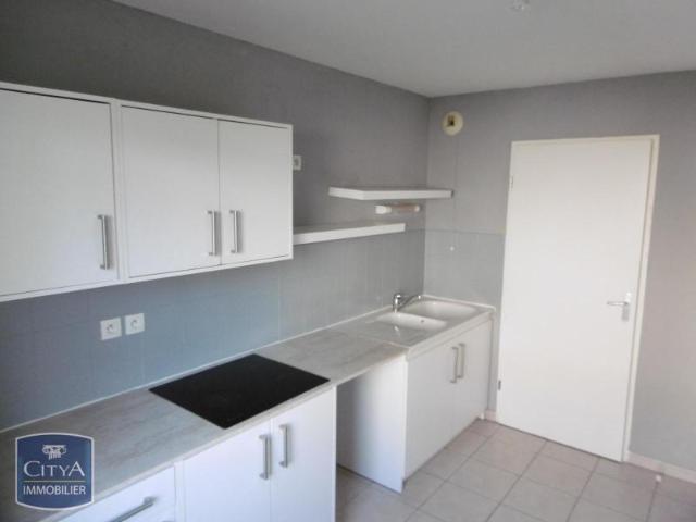 Appartement location à Saint-Gaudens, Saint-gaudens