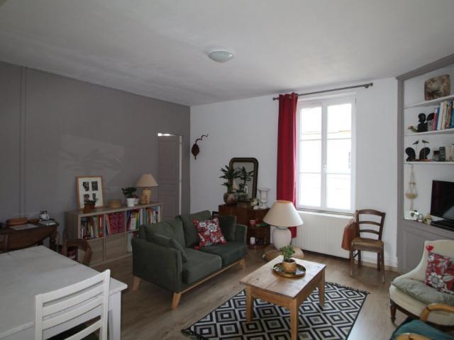 Appartement location à Beaune
