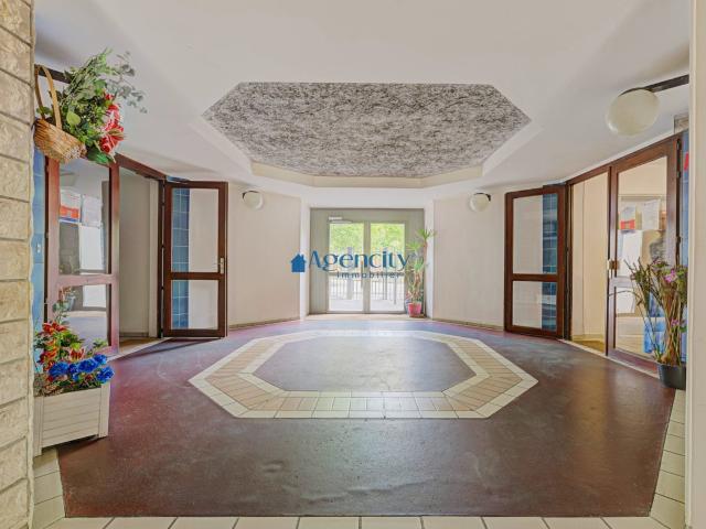 Appartement vente à Le Raincy, Noisy-le-grand