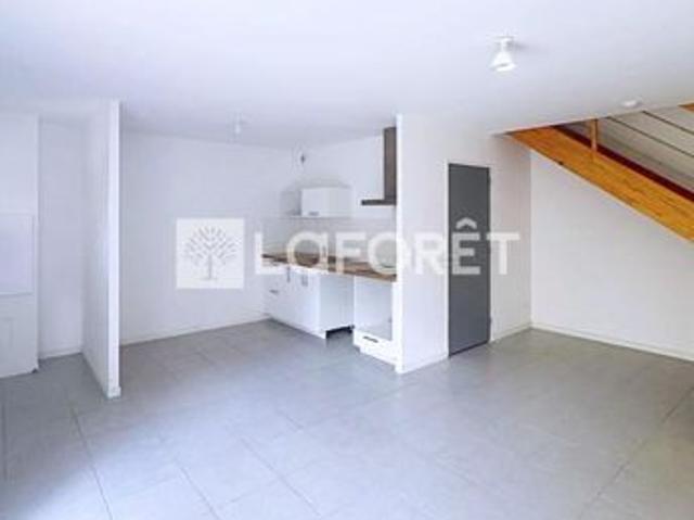 Appartement vente à Mont-de-Marsan, Mimizan