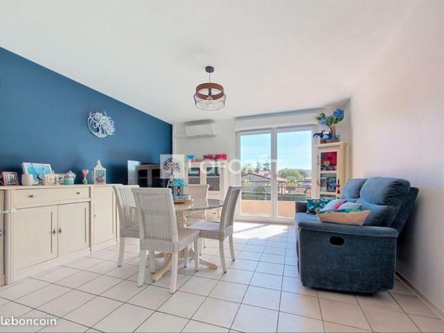 Appartement vente à Bessières, Haute-Garonne