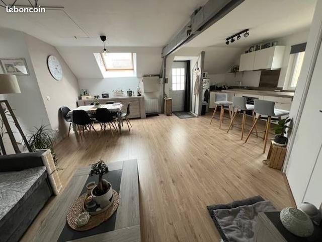 Appartement vente à Chartres, Epernon