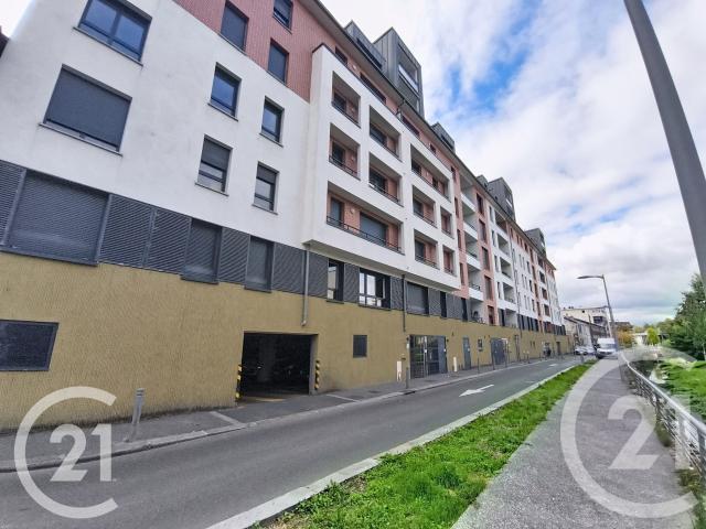 Appartement vente à Quartier du Mont Gargan, Rouen