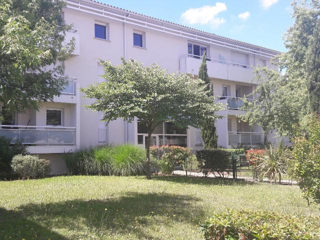 Appartement vente à Bordeaux, Le Haillan