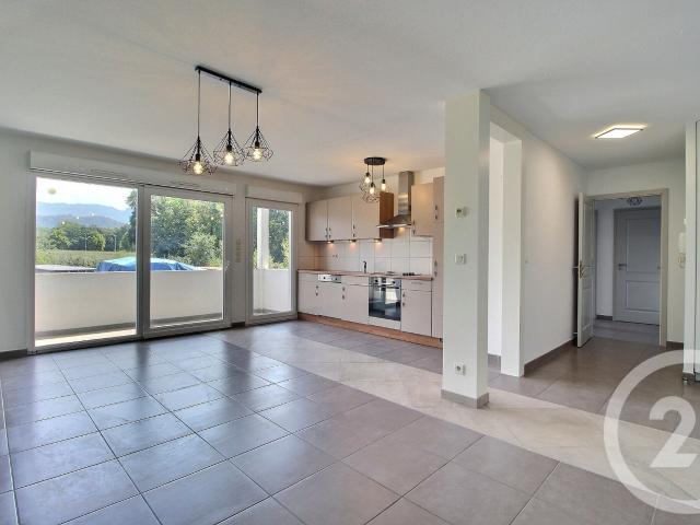 Appartement vente à Thonon-les-Bains, Thonon-les-bains