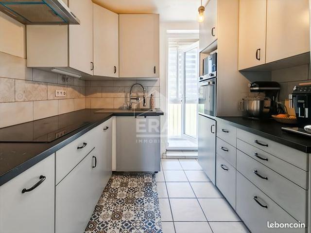 Appartement vente à Istres, Marignane