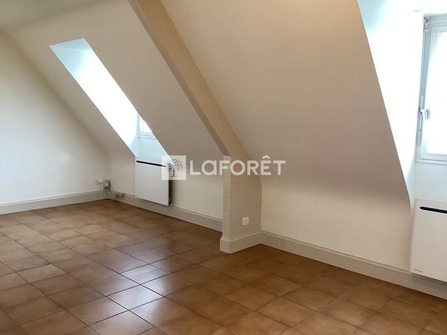 Appartement location à Quimper, Bretagne