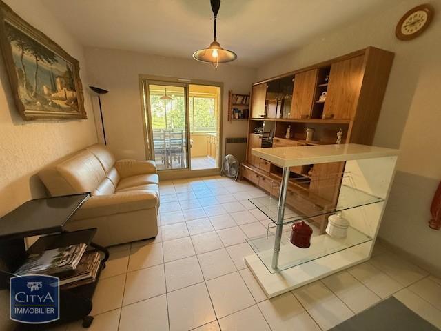 Appartement vente à Arrondissement de Toulon, Six-fours-les-plages