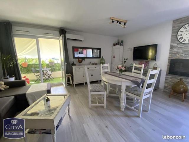 Appartement vente à Nîmes, Gard