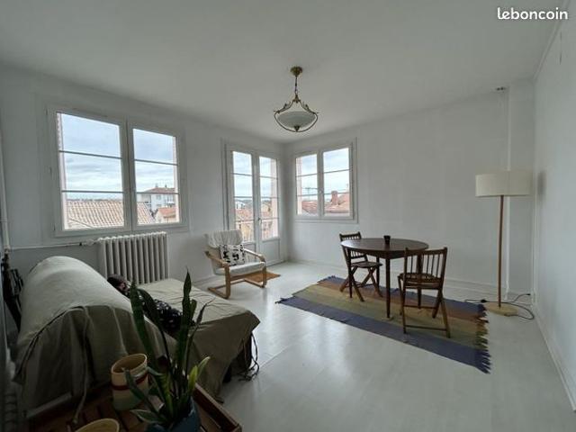 Appartement vente à Toulouse
