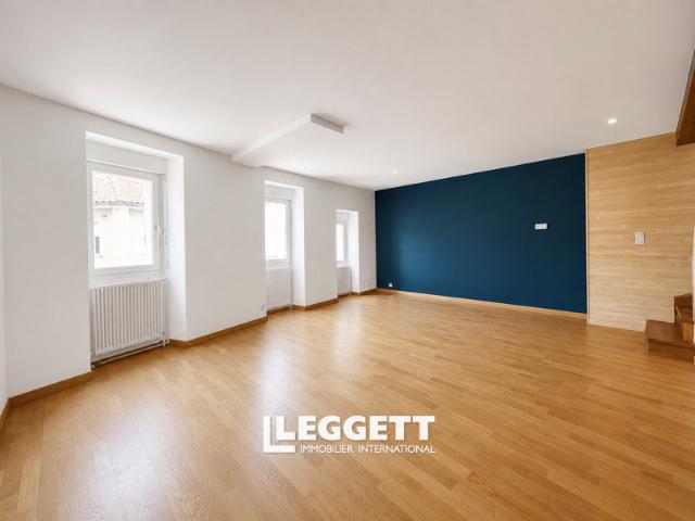 Appartement vente à Périgueux