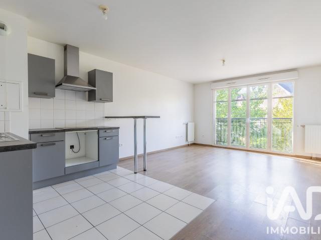 Appartement vente à La Berge, Orsay